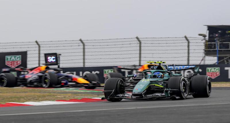  - Aston Martin : une première opportunité en F1 pour Jack Crawford au Japon