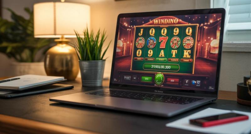 Casino en ligne retrait instantané et immédiat : paiement rapide 24h