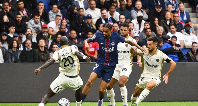 Ligue 1 : Lens s’oppose fermement à la demande de report du PSG