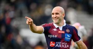 UBB : « rincés, mais heureux », Lucu savoure la victoire face au Stade Toulousain et évoque l'essai refusé de Ntamack