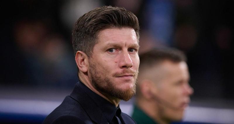  - Pocognoli (Monaco) détruit Tagliafico, 3 gros retours pour Roy à Brest