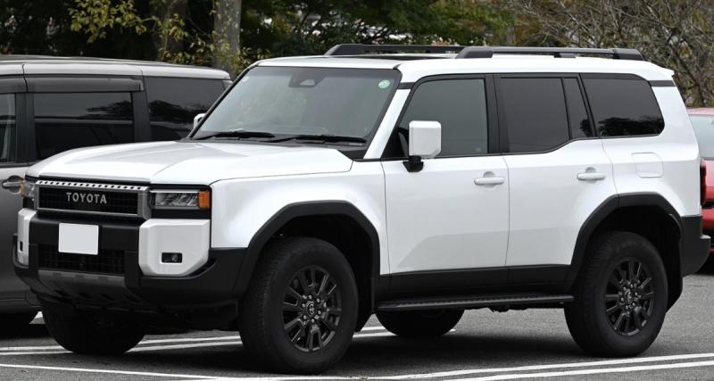 Parti pour un road trip exceptionnel en famille, leur voiture est volée dès le premier jour