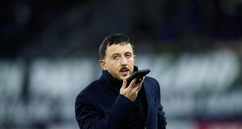  - OM : Longoria prend la parole après son départ !