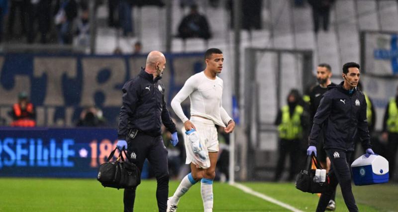 - OM : le club phocéen donne des nouvelles de Balerdi et Greenwood