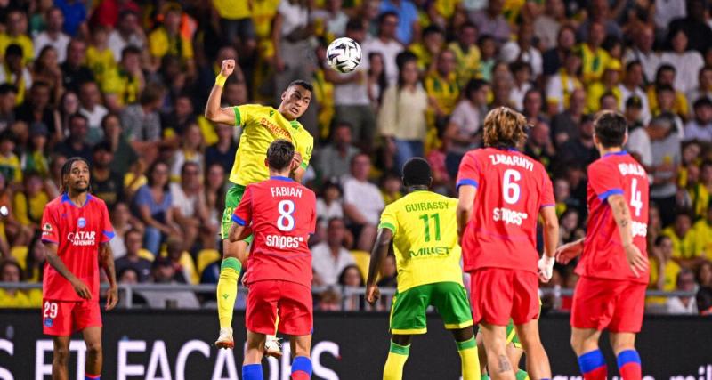  - Ligue 1 : un rendez-vous capital pour le titre et le maintien, PSG-Nantes reprogrammé