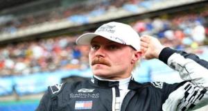 Cadillac : Bottas espère un nouveau départ après la pause d'avril