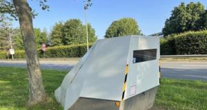 Les radars de ce département ont rapporté plus de 200 000€ en février… Et 28 permis en moins