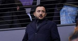 "Une partie déterminante de mon parcours" : l'émouvant au revoir de Pablo Longoria à l'OM