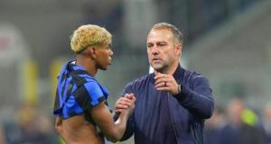 Barça : l'énorme coup de sang de Yamal, Flick dans son viseur