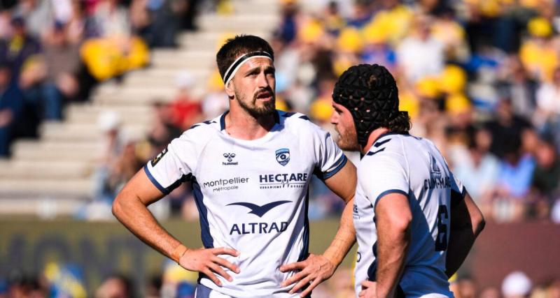  - Bernard Laporte veut voir un joueur du MHR avec le XV de France