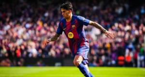 Barça : un gros couac à venir avec Cancelo ?