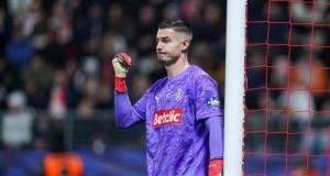 Ligue 2 : Alexandre Olliero va quitter Reims à l'issue de la saison, son prochain club officialisé