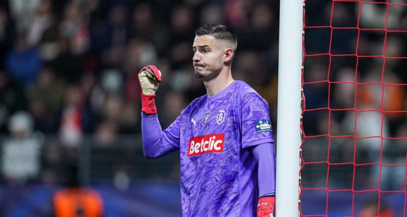  - Ligue 2 : Alexandre Olliero va quitter Reims à l'issue de la saison, son prochain club officialisé