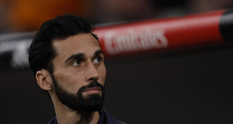  - Arbeloa, entraîneur du Real Madrid la saison prochaine ? Les cadres ont tranché !