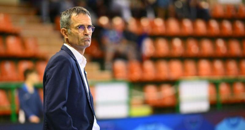  - Équipe de France Futsal : la date de la prochaine liste