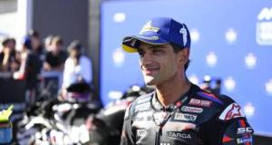 Aprilia : Jorge Martín laisse peu de temps à ses rivaux avant de frapper, l'Espagnol prévient