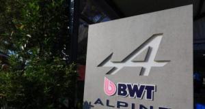 Alpine : vers une énorme secousse pour l'écurie avec un milliardaire américain prêt à mettre une somme dingue sur la table ?