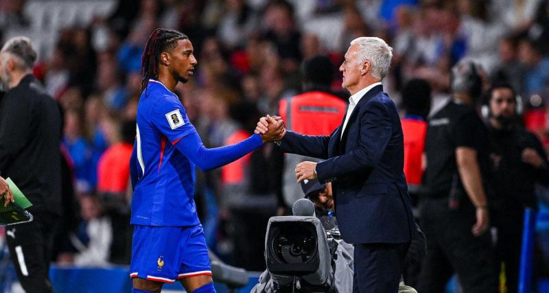  - Brésil - France : les Bleus joueront en vert face à la Seleção