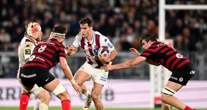 Avec Penaud, l’UBB a-t-elle trouvé la bonne formule pour remplacer Depoortere ?