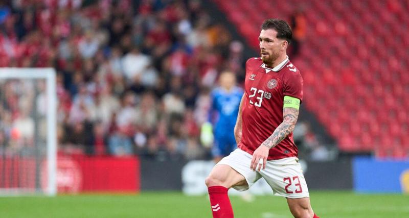  - Barrage de la Coupe du monde Danemark - Macédoine du Nord : sur quelle chaîne et à quelle heure voir le match ?