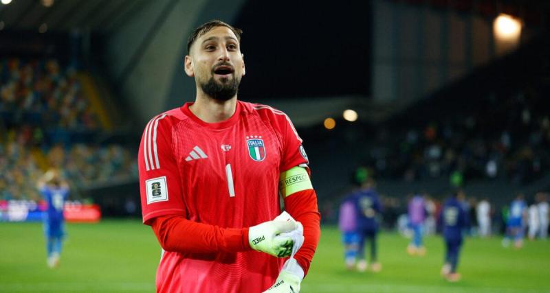  - Barrage de la Coupe du monde Italie - Irlande du Nord : sur quelle chaîne et à quelle heure voir le match ?