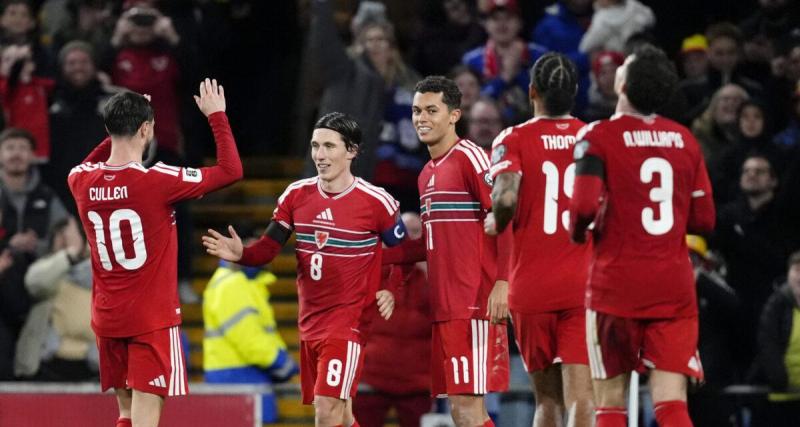  - Barrage de la Coupe du monde Pays de Galles - Bosnie-Herzégovine : sur quelle chaîne et à quelle heure voir le match ?