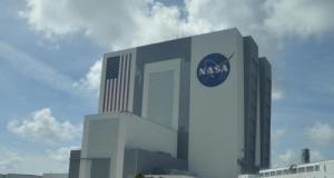 La NASA aide Ferrari sur sa nouvelle voiture électrique