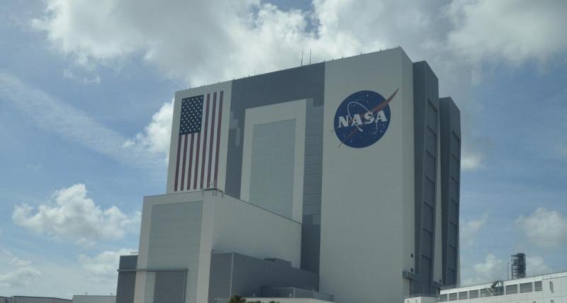 La NASA aide Ferrari sur sa nouvelle voiture électrique