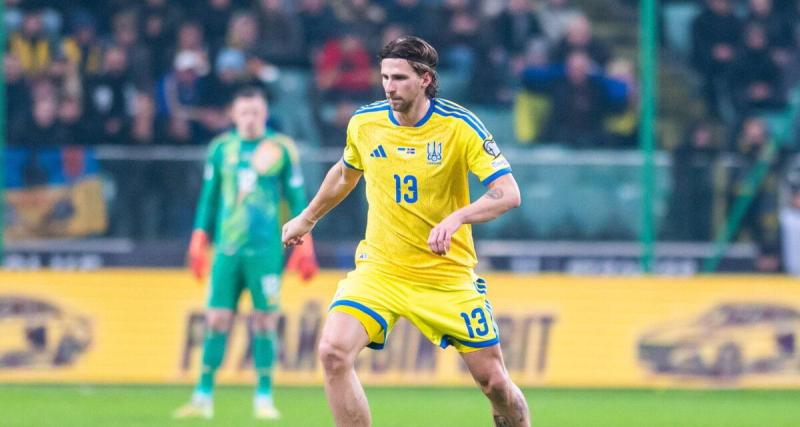  - Barrage de la Coupe du monde Ukraine - Suède : sur quelle chaîne et à quelle heure voir le match ?