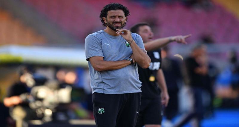  - "J'ai compris que mourir peut prendre une seconde"... Grosso toujours choqué par OM - OL