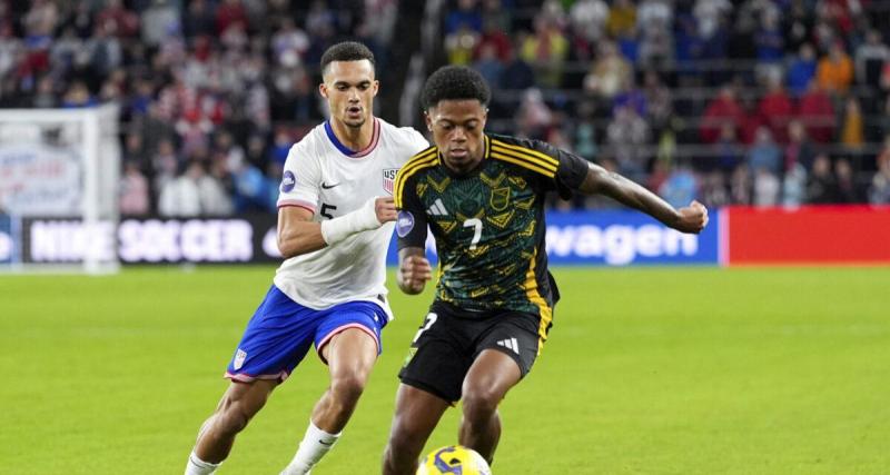  - Barrage de la Coupe du monde Nouvelle-Calédonie - Jamaïque : sur quelle chaîne et à quelle heure voir le match ?