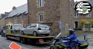 Flashé en grand excès de vitesse au volant d’une Polo, il avoue avoir roulé un peu plus fort avant son interpellation