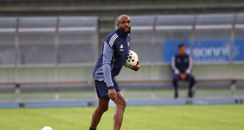  - National : suite au départ de Santos, Aubagne entraîné par un ex-joueur de l’OM à Valenciennes