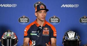 KTM : Acosta dépité après le Brésil, l’Espagnol annonce déjà la couleur le prochain Grand Prix