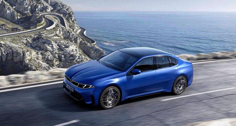  - BMW et Mercedes gagnent en justice contre une plainte environnementale