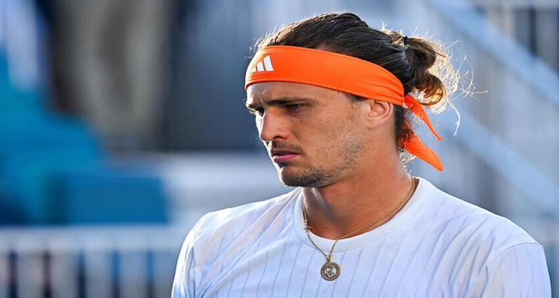  - Masters 1000 de Miami : Alexander Zverev s’impose au forceps et file en quart