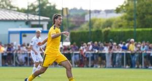 Orléans : "Un peu de reconnaissance ça fait toujours plaisir", Florent Sanchez et l'éclosion de la maturité