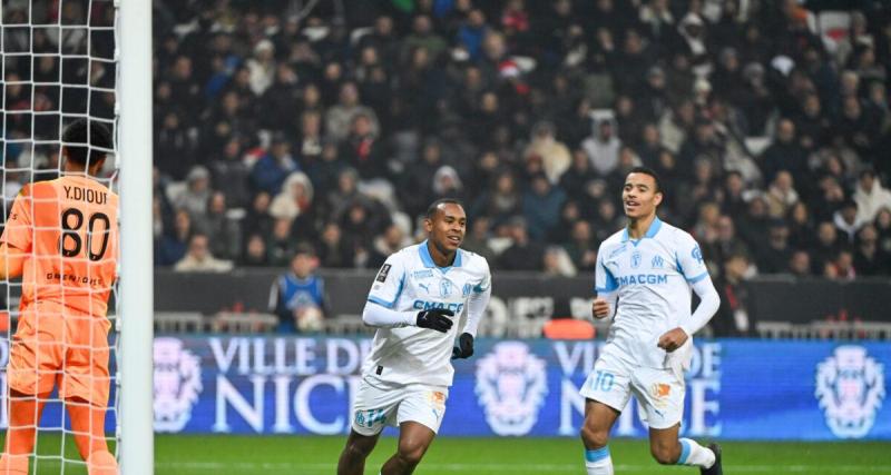  - Ligue 1 : la programmation TV de la 31e journée, avec OM-Nice