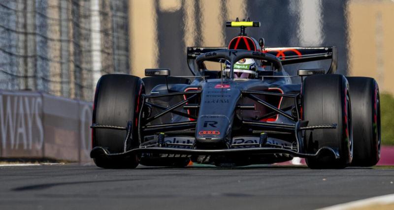  - Audi : l’écurie surprend déjà tout le paddock… un rival lâche un énorme indice sur son moteur