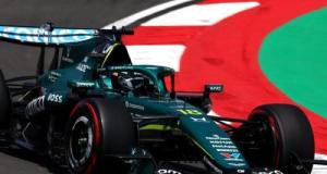 Aston Martin : rien ne va plus, Stroll vrille et s’en prend à son écurie