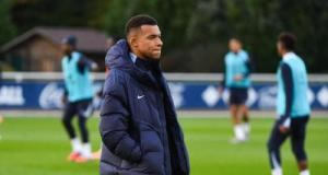 France-Brésil : quel temps de jeu pour Mbappé face à la Seleção ?