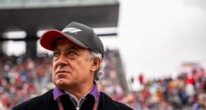24 Heures du Mans : Jean Alesi de retour et mis à l'honneur pour l'édition 2026