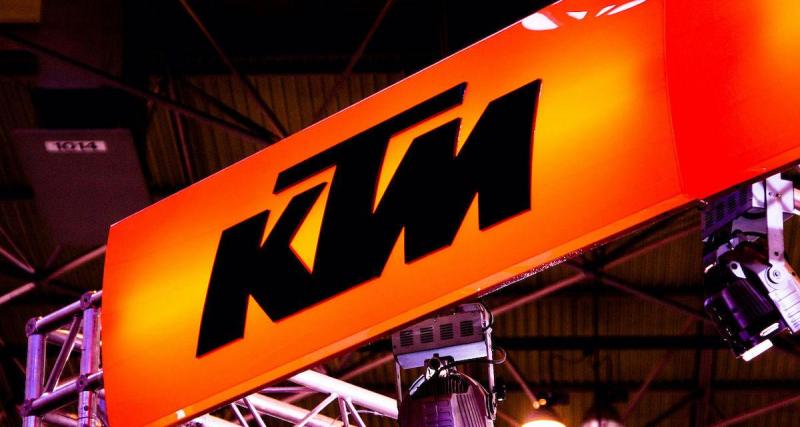 550 millions d'euros, KTM paie cher le prix de sa liberté