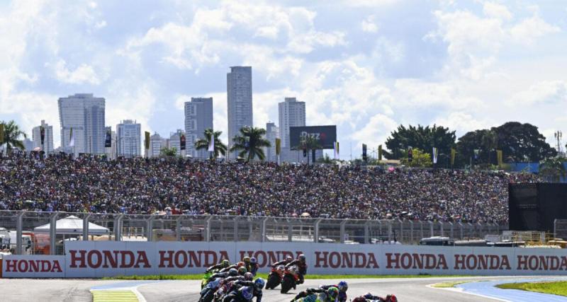 MotoGP : vers un accord très proche avec les constructeurs et une excellente nouvelle en vue du futur ?