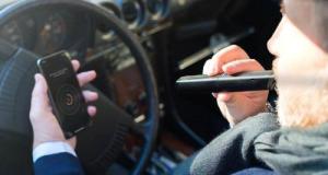 Comment des éthylotests connectés ont immobilisé des milliers de voitures