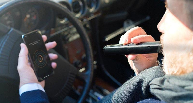  - Comment des éthylotests connectés ont immobilisé des milliers de voitures