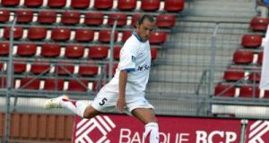 National 2 : un ancien professionnel pressenti comme futur entraîneur du Stade Poitevin ?