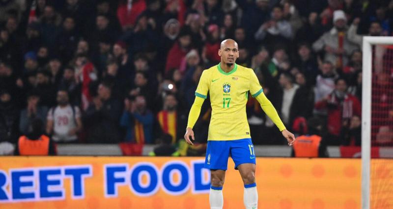 - "Le joueur brésilien le plus talenteux", "Le meilleur 9 français" ... La sortie forte de Fabinho sur Benzema et Neymar