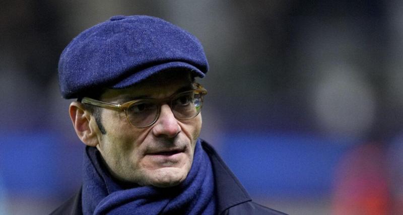 Lens - PSG : Oughourlian, l’homme qui ose affronter Al-Khelaïfi