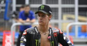Yamaha : Quartararo déjà au pied du mur ? Son début de saison 2026 inquiète sérieusement